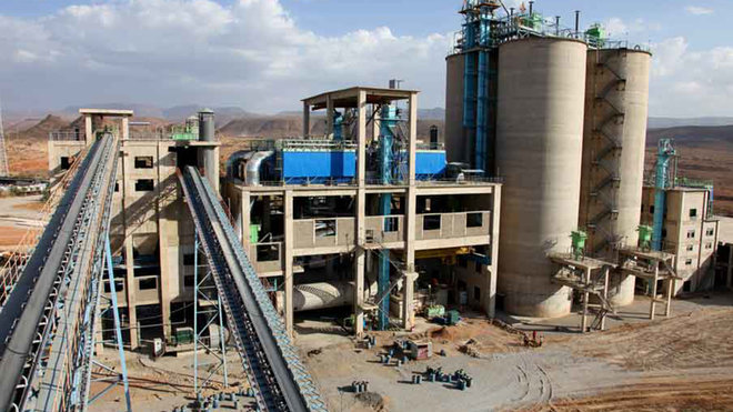 140 مليون ريال غرامة على 14 شركة أسمنت اتفقت على رفع الأسعار