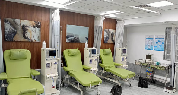 منشآت طبية وسكنية وخدمية بالإسماعيلية تحمل اسم «30 يونيو»