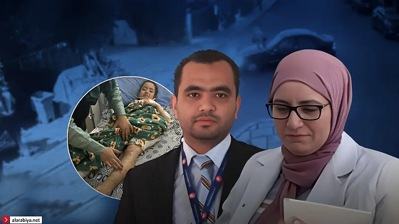 جديد دهس الصيدلانية حتى الموت.. بيان الجيش المصري يكشف مصير الضابط