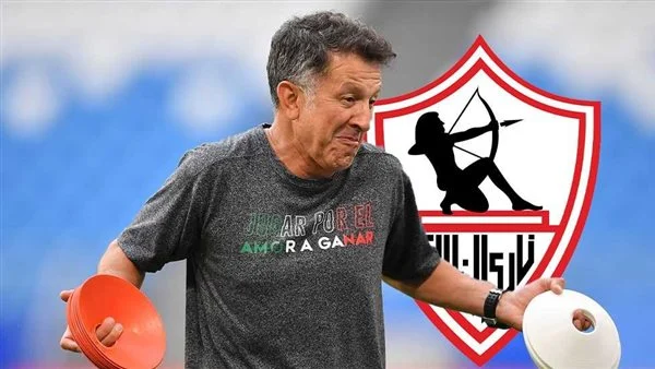 أوسوريو يُطيح بـ 5 لاعبين خارج الزمالك |أسماء مدوية