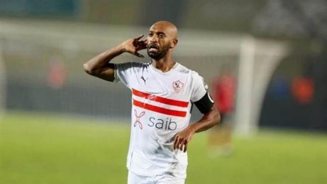 الزمالك يتوصل لاتفاق جديد مع سبورتنج لشبونة بشأن غرامة شيكابالا