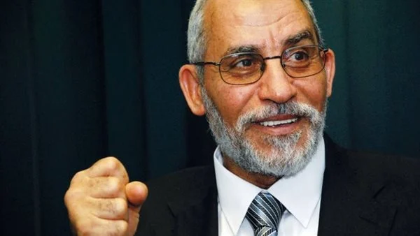 الإعدام لمرشد الإخوان والبلتاجي وصفوت حجازي وآخرين في أحداث المنصة