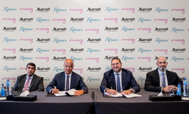 افتتاح فندق جديد في قلب القاهرة التراثية عام 2029