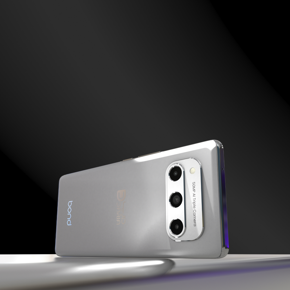 "مولتي ويز " تطلق هاتفها الجديد المعزز بأحدث التقنيات المبتكرة ‎‬